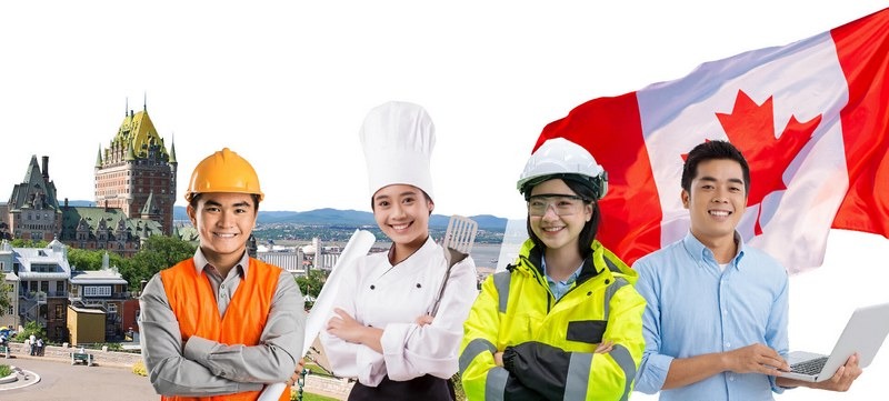 پردرآمدترین شغل ها در کانادا,شغل های پردرآمد در کانادا,شغل های پردرآمد در کانادا بدون مدرک