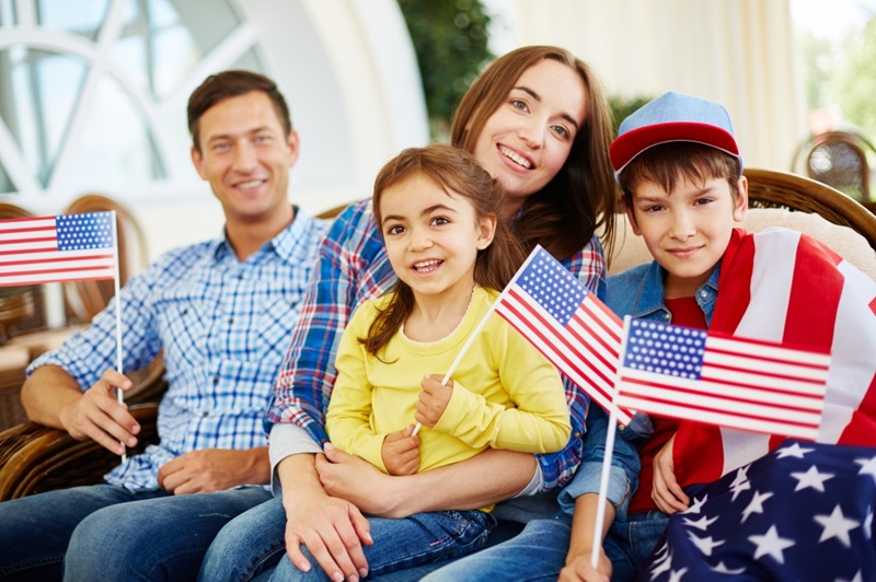 انواع ویزای کاری در آمریکا,بازار کار آمریکا,صدور ویزای کاری آمریکا