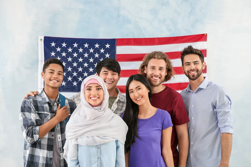 ویزای کاری آمریکا,انواع ویزای کاری در آمریکا,بازار کار آمریکا